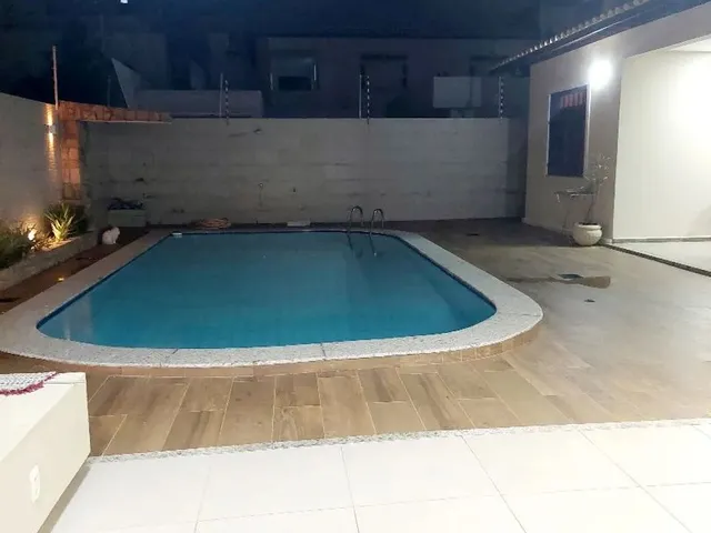 Imagem 12: Alugue do Natal Ao Réveillon Casa Mobiliada 3 Suites Próximo a Orla da Coroa do Meio