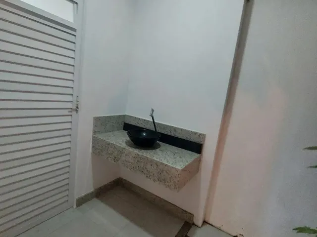 Imagem 13: Alugue do Natal Ao Réveillon Casa Mobiliada 3 Suites Próximo a Orla da Coroa do Meio