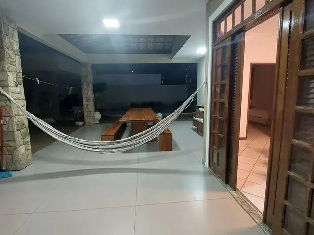 Imagem 2: Alugue do Natal Ao Réveillon Casa Mobiliada 3 Suites Próximo a Orla da Coroa do Meio