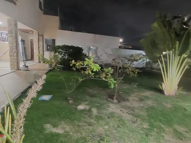 Imagem 4: Alugue do Natal Ao Réveillon Casa Mobiliada 3 Suites Próximo a Orla da Coroa do Meio