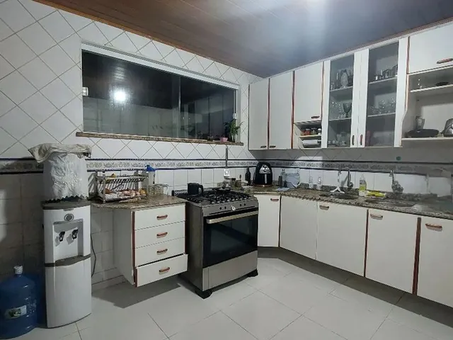 Imagem 6: Alugue do Natal Ao Réveillon Casa Mobiliada 3 Suites Próximo a Orla da Coroa do Meio