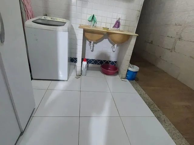 Imagem 8: Alugue do Natal Ao Réveillon Casa Mobiliada 3 Suites Próximo a Orla da Coroa do Meio