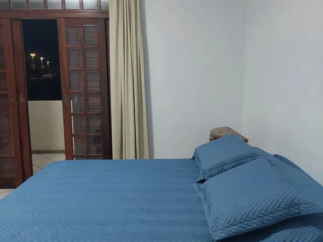 Imagem 11: Alugue do Natal Ao Réveillon Casa Mobiliada 3 Suites Próximo a Orla da Coroa do Meio