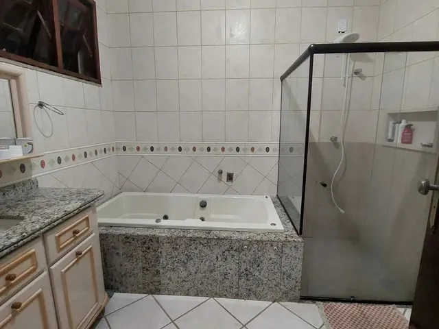 Imagem 14: Alugue do Natal Ao Réveillon Casa Mobiliada 3 Suites Próximo a Orla da Coroa do Meio