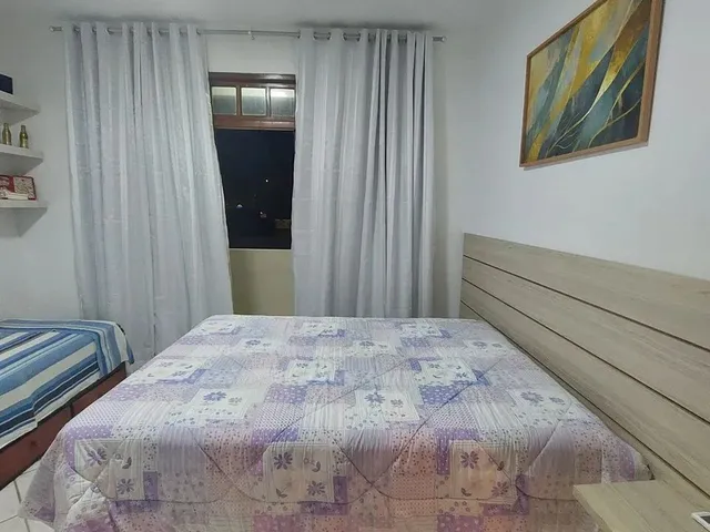 Imagem 15: Alugue do Natal Ao Réveillon Casa Mobiliada 3 Suites Próximo a Orla da Coroa do Meio