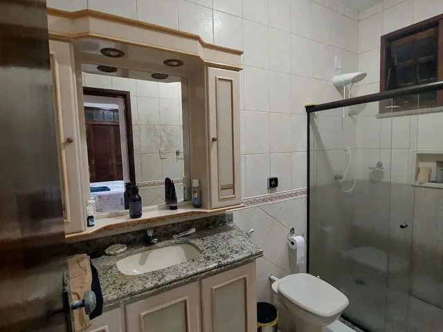Imagem 16: Alugue do Natal Ao Réveillon Casa Mobiliada 3 Suites Próximo a Orla da Coroa do Meio