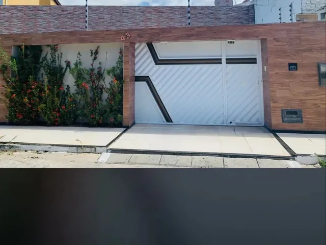 Imagem 1: Alugo Essa Casa com Três Suítes