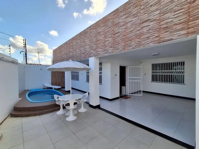 Imagem 3: Alugo Essa Casa com Três Suítes