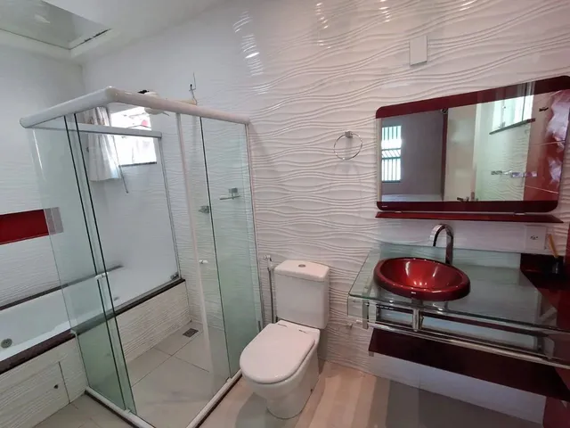 Imagem 2: Alugo Essa Casa com Três Suítes