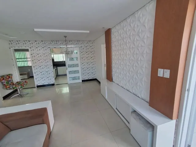 Imagem 5: Alugo Essa Casa com Três Suítes