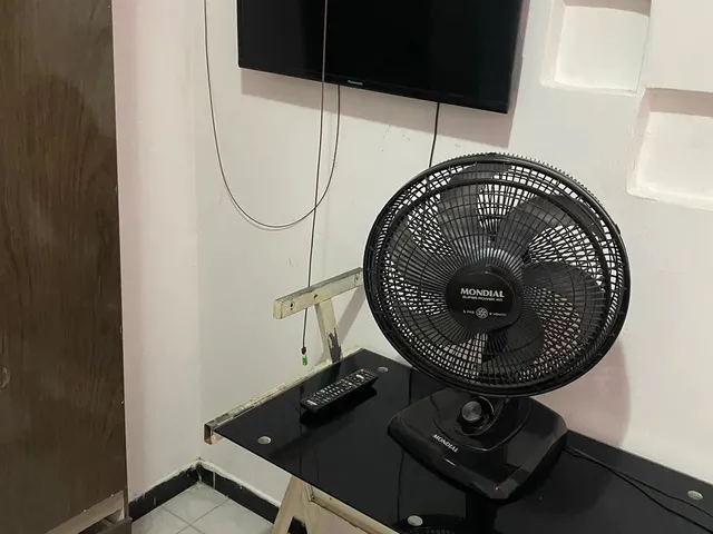 Imagem: Aluga-Se Quarto Mobiliado na Coroa do Meio