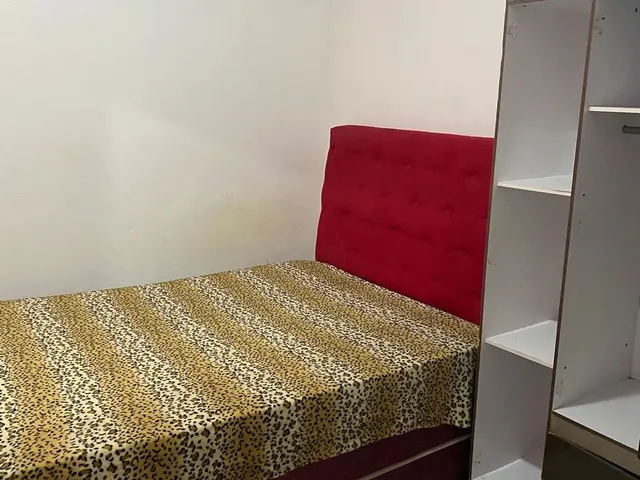 Imagem 3: Aluga-Se Quarto Mobiliado na Coroa do Meio