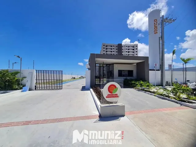 Imagem: Apartamento Disponível para Aluguel no