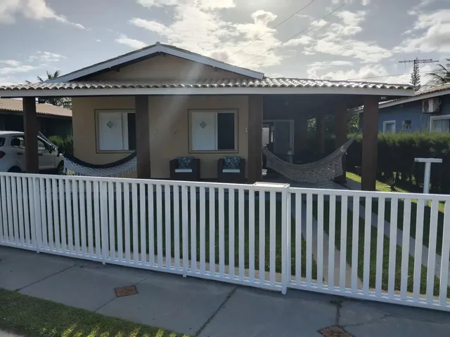 Imagem: Alugo Casa por Temporada, Vl 500,00 por