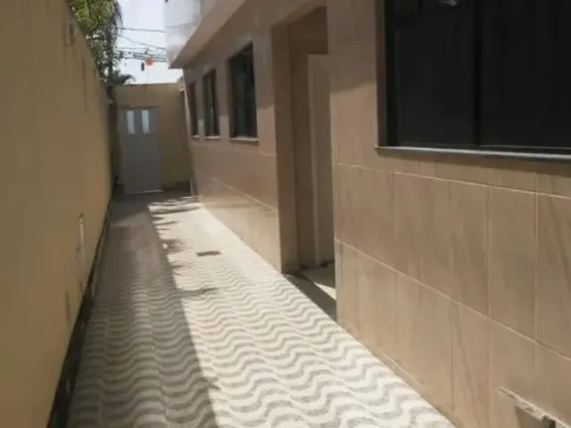 Imagem: Aluga-Se Lindo Apartamento Mobiliado na