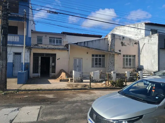 Imagem: Casa para Ponto Comercial