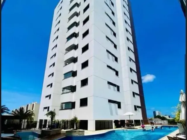 Imagem: Alugo Apartamento 8 Andar Garden Ville Jardins
