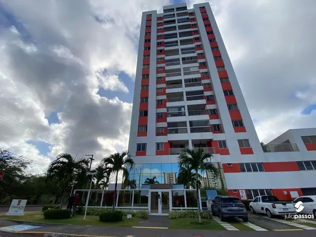 Imagem: Condomínio Trianon Conforto, Espaço e