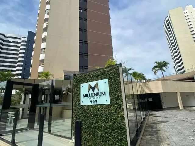Imagem: Apartamento para Aluguel Ou Venda com 2