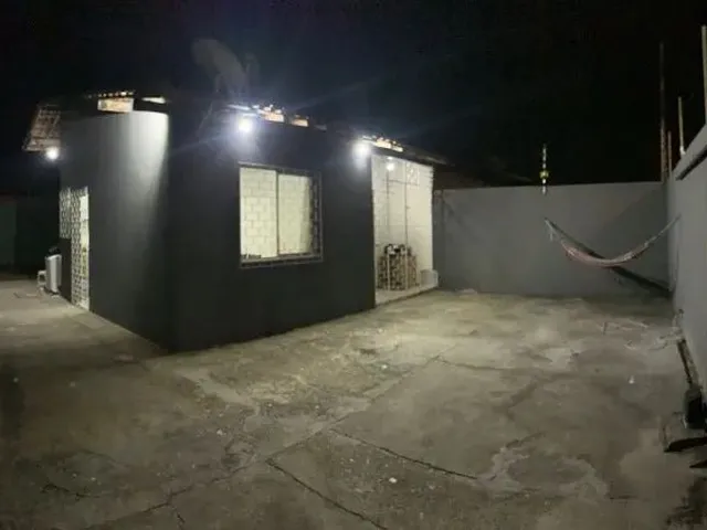 Imagem: Alugo Casa na Aruana
