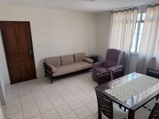 Imagem: Alugo Apartamento por Temporada na Atalaia