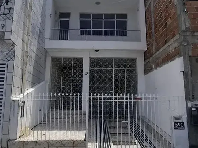 Imagem 1: Casa no Centro - 2480
