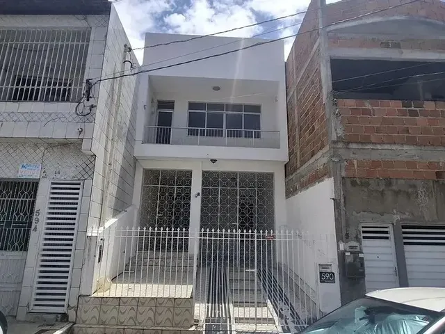 Imagem 12: Casa no Centro - 2480