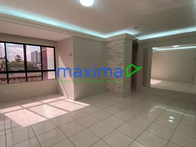 Imagem: Apartamento no Condomínio Jardim de Viena