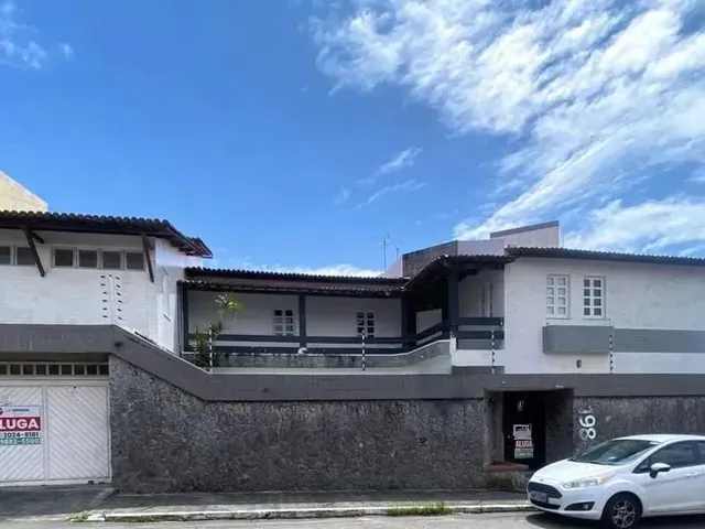 Imagem: Casa Comercial Disponível para Locação
