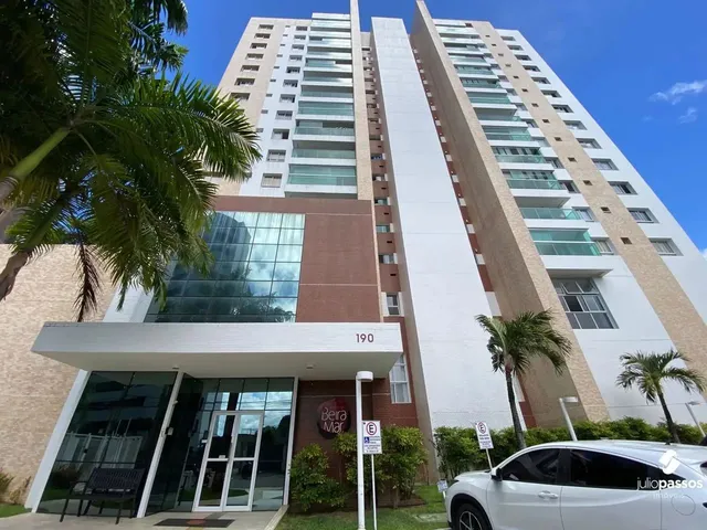 Imagem: Apartamento para Alugar com 2/4 Sendo 2