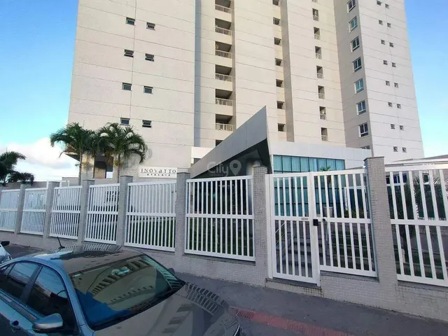 Imagem: Apartamento Mobiliado de Alto Padrão para