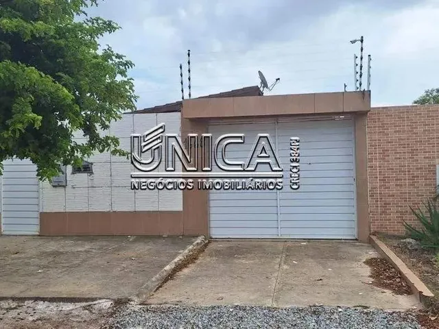 Imagem: Alugue Casa Mobiliada na Zona de Expansão