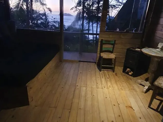 Imagem: Réveillon Praia da Solidão