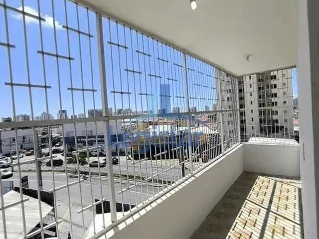 Imagem 6: Apartamento 3 Quartos Aracaju - Se - Suíssa