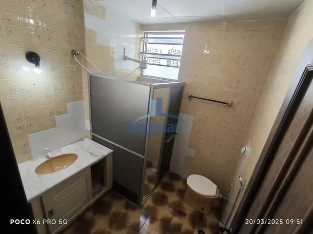 Imagem 12: Apartamento 3 Quartos Aracaju - Se - Suíssa