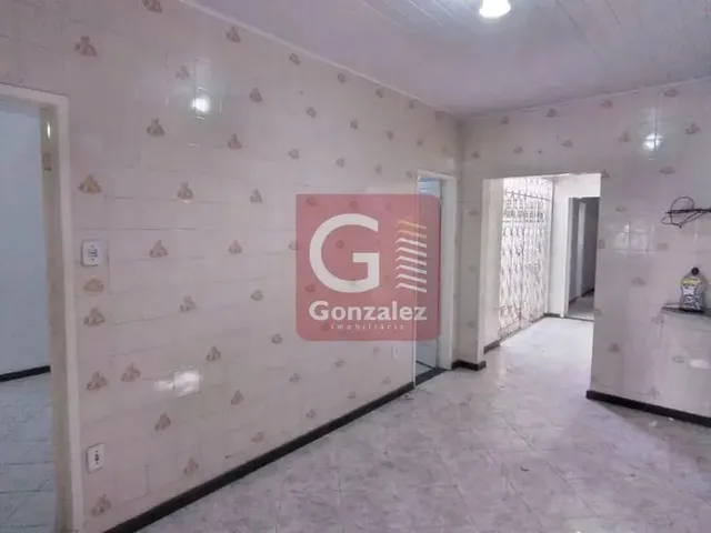 Imagem: Casa na Hermes Fontes À Venda Ou Locação