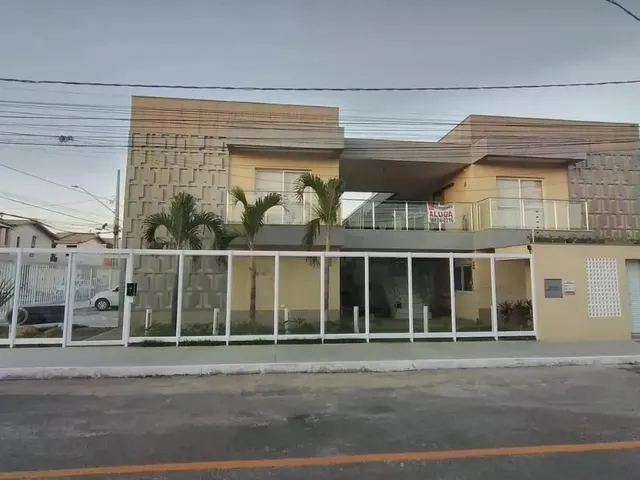 Imagem: Apto no Hilton Rocha para Aluguel - 2396