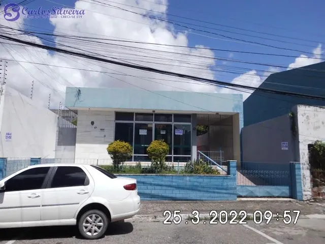 Imagem 1: Casa 4 Quartos Aracaju - Se - Centro