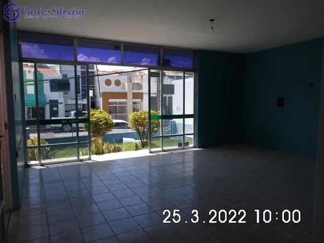 Imagem 4: Casa 4 Quartos Aracaju - Se - Centro