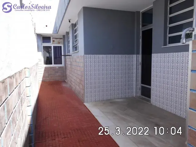 Imagem 2: Casa 4 Quartos Aracaju - Se - Centro