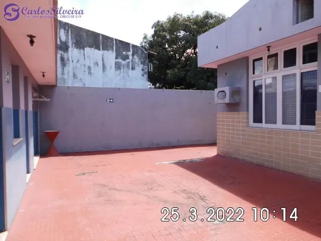 Imagem 13: Casa 4 Quartos Aracaju - Se - Centro