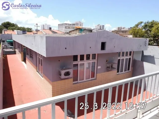 Imagem 15: Casa 4 Quartos Aracaju - Se - Centro