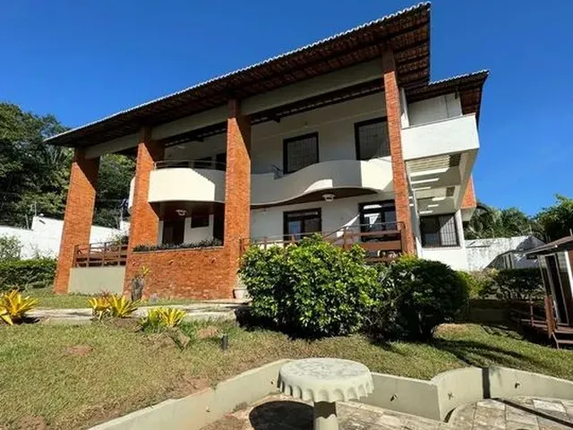 Imagem: Vendo Mansão Mobiliada no Crato!