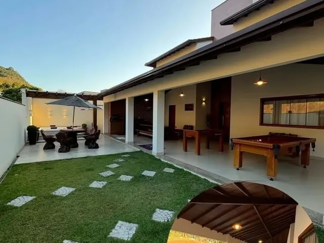 Imagem: Estadia Araguaya - Casa de Férias e Temporada