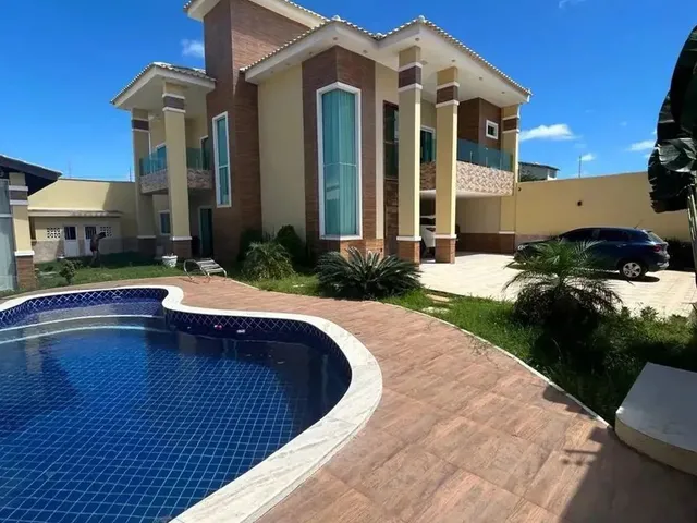 Imagem: Vende-Se Uma Casa de Alto Padrao em Vicosa