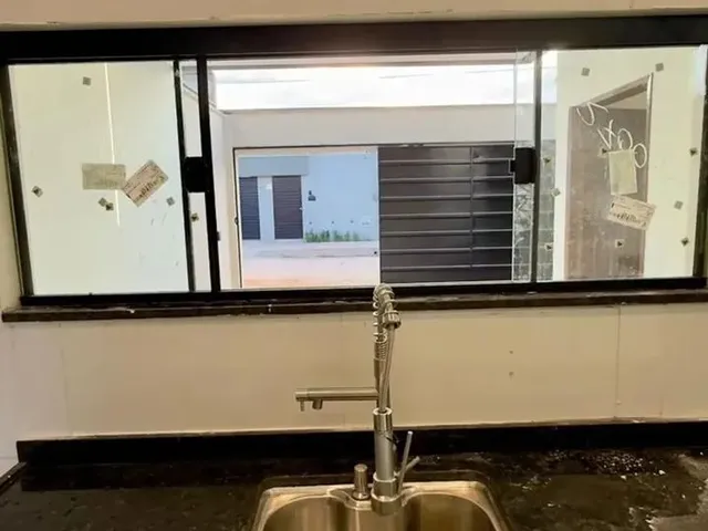 Imagem 13: Casa À Venda com 3 Quartos - em Fase de Construção - Bairro Muriti - Crato/Ce