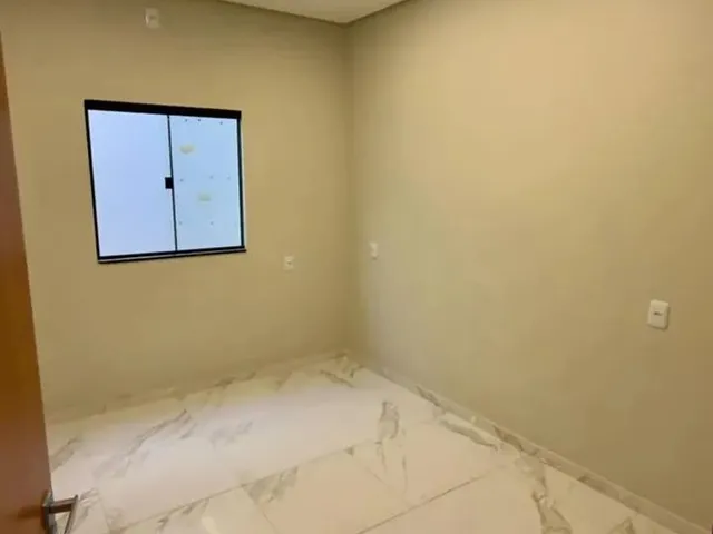Imagem 9: Casa À Venda com 3 Quartos - em Fase de Construção - Bairro Muriti - Crato/Ce
