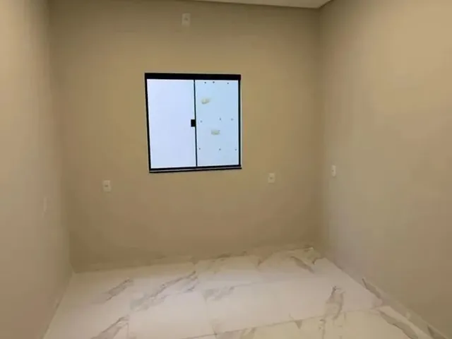 Imagem 11: Casa À Venda com 3 Quartos - em Fase de Construção - Bairro Muriti - Crato/Ce
