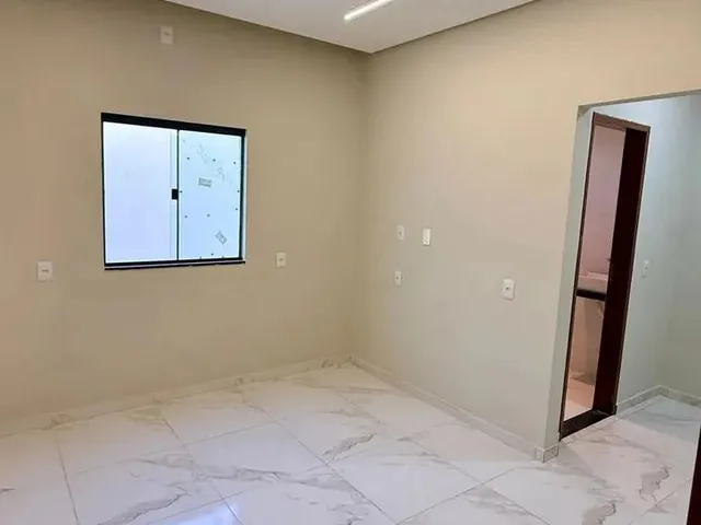 Imagem 4: Casa À Venda com 3 Quartos - em Fase de Construção - Bairro Muriti - Crato/Ce