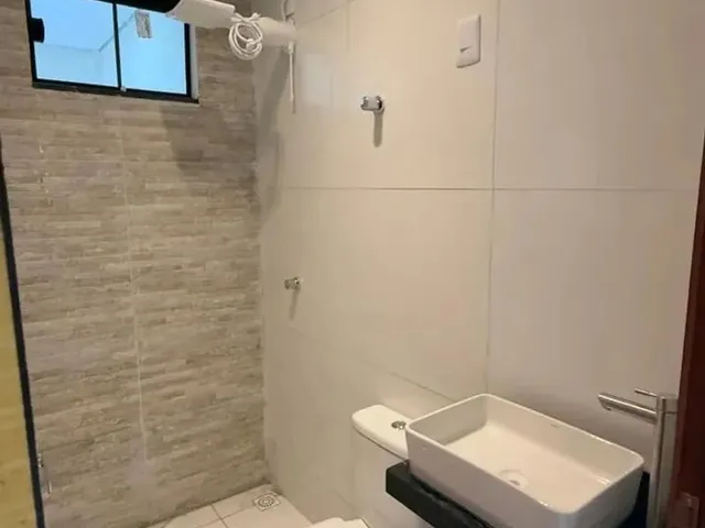 Imagem 3: Casa À Venda com 3 Quartos - em Fase de Construção - Bairro Muriti - Crato/Ce